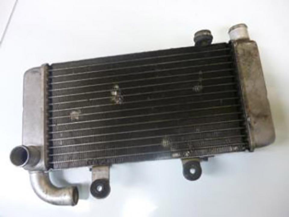 Radiateur de refroidissement origine pour moto Honda 1000 VTR 1998 Occasion