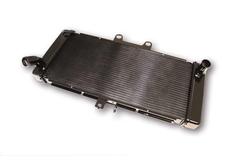 Radiateur de refroidissement Brazoline pour Auto Suzuki Neuf