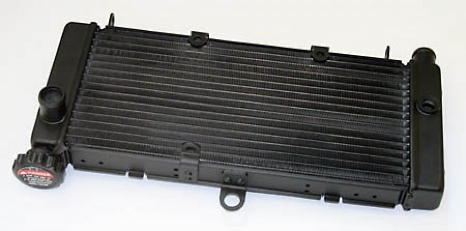 photo piece : Radiateur de refroidissement->Honda CB