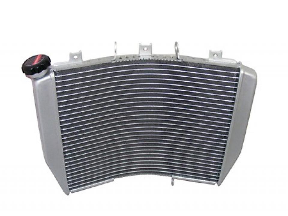 Radiateur de refroidissement Brazoline pour pour Moto Kawasaki ZX6R