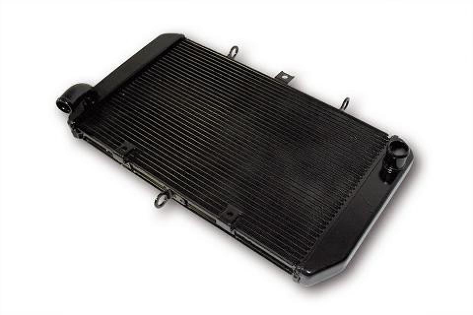 Radiateur de refroidissement Brazoline pour Moto Kawasaki Z Neuf