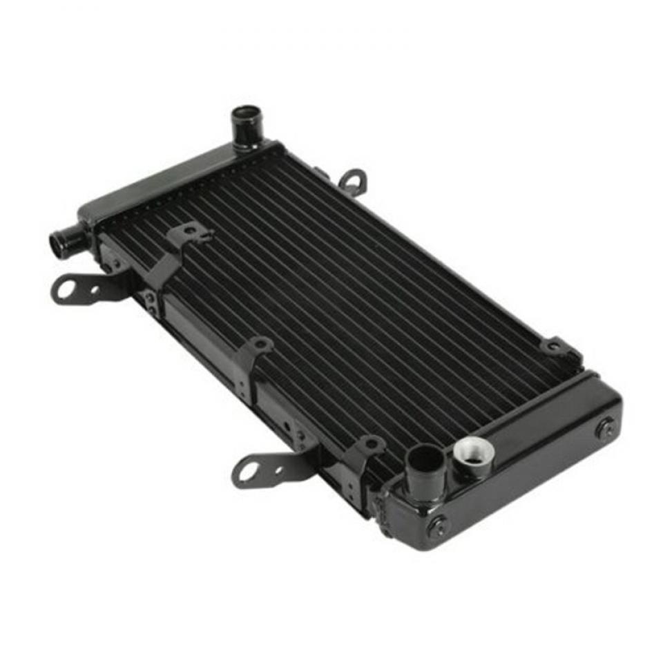 Radiateur de refroidissement Brazoline pour pour Moto Suzuki SV