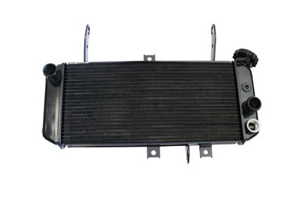 Radiateur de refroidissement Brazoline pour pour Moto Suzuki SV