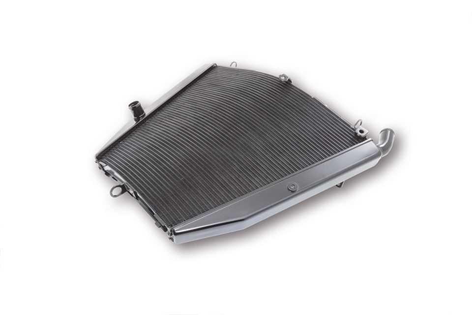 Radiateur de refroidissement Brazoline pour pour Moto Honda CBR