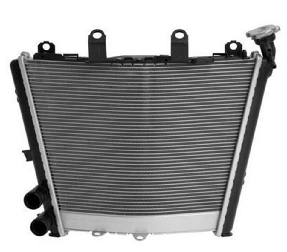 Radiateur de refroidissement Brazoline pour pour Auto Neuf