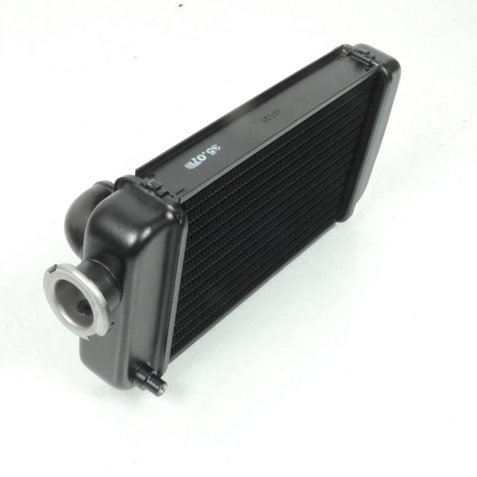 Radiateur de refroidissement pour moto MBK 50 Xlimit 5BK-E2460 45269 Neuf