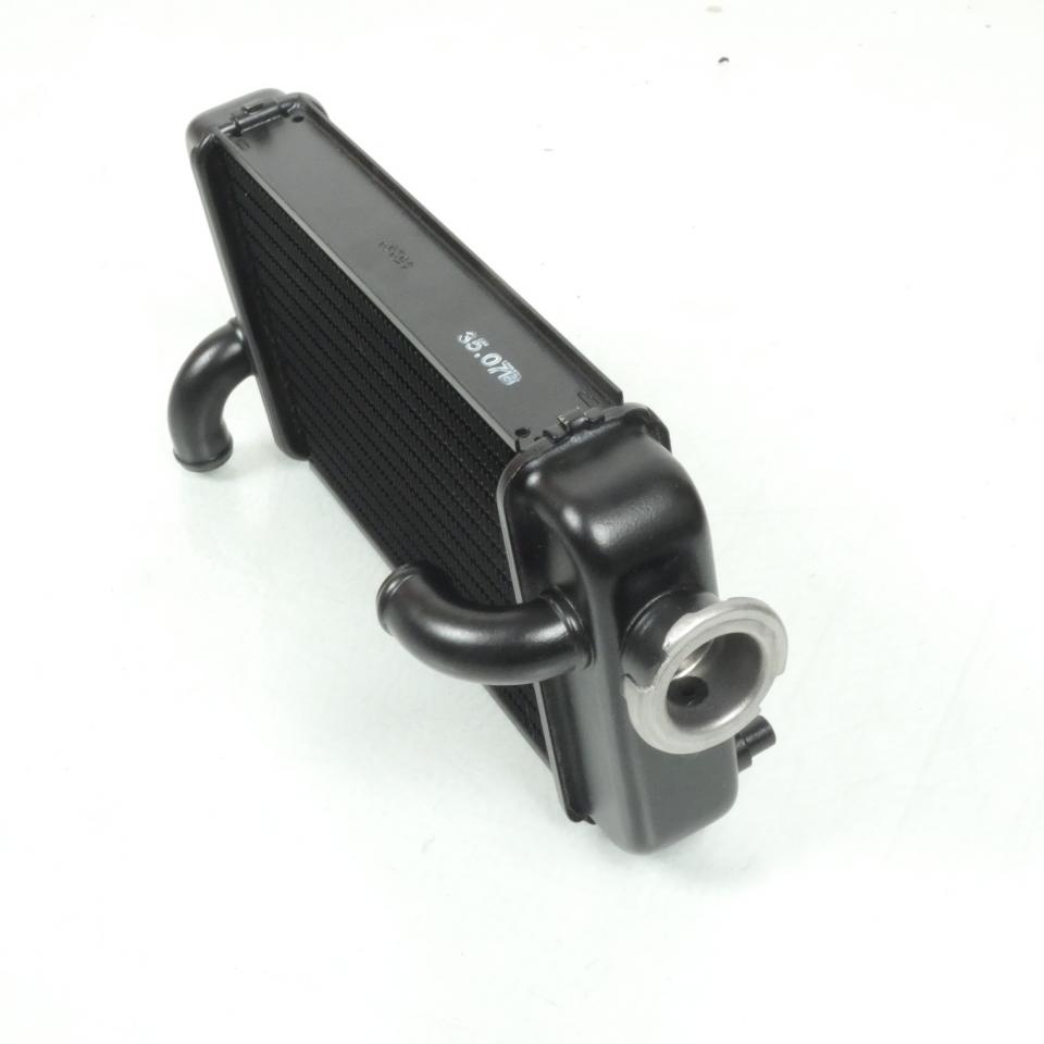 Radiateur de refroidissement pour moto MBK 50 Xlimit 5BK-E2460 45269 Neuf