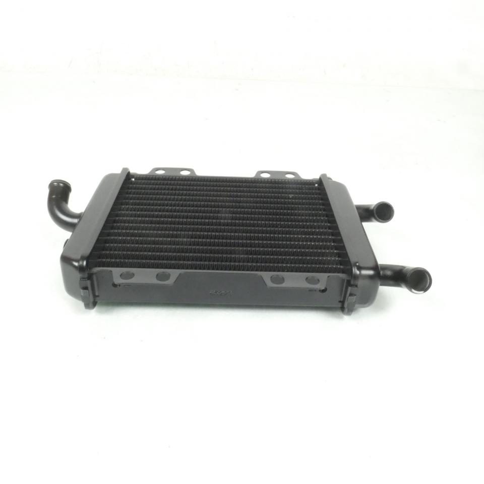 Radiateur refroidissement pour scooter Peugeot 125 Elyseo 45293 738202 737859