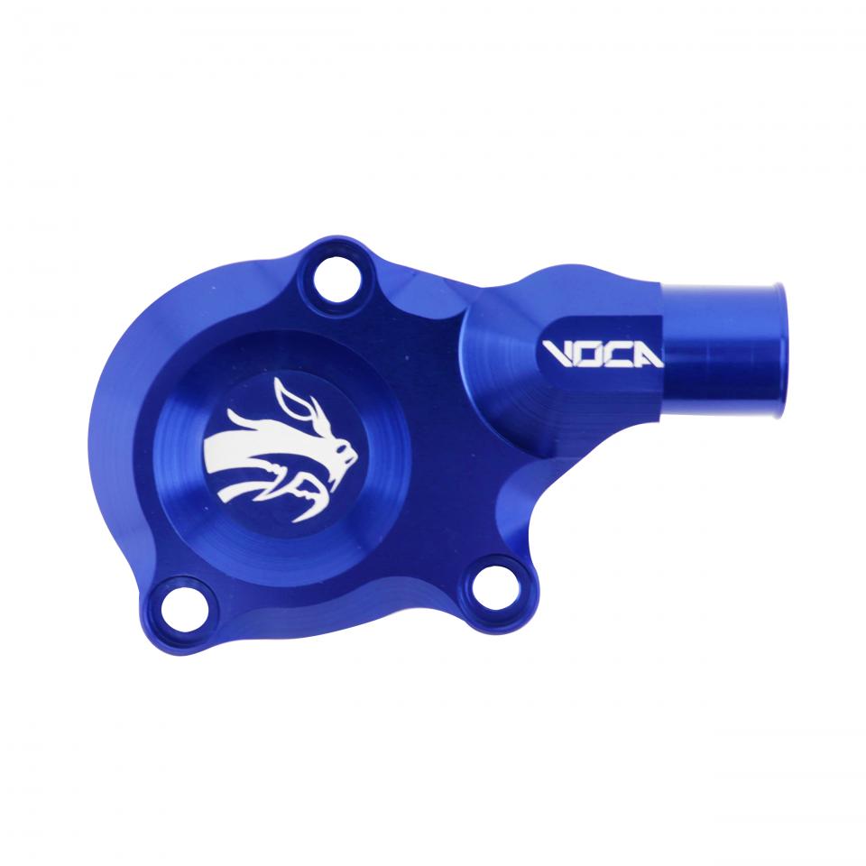 Radiateur de refroidissement VOCA RACING pour Moto Sherco 50 SM Neuf