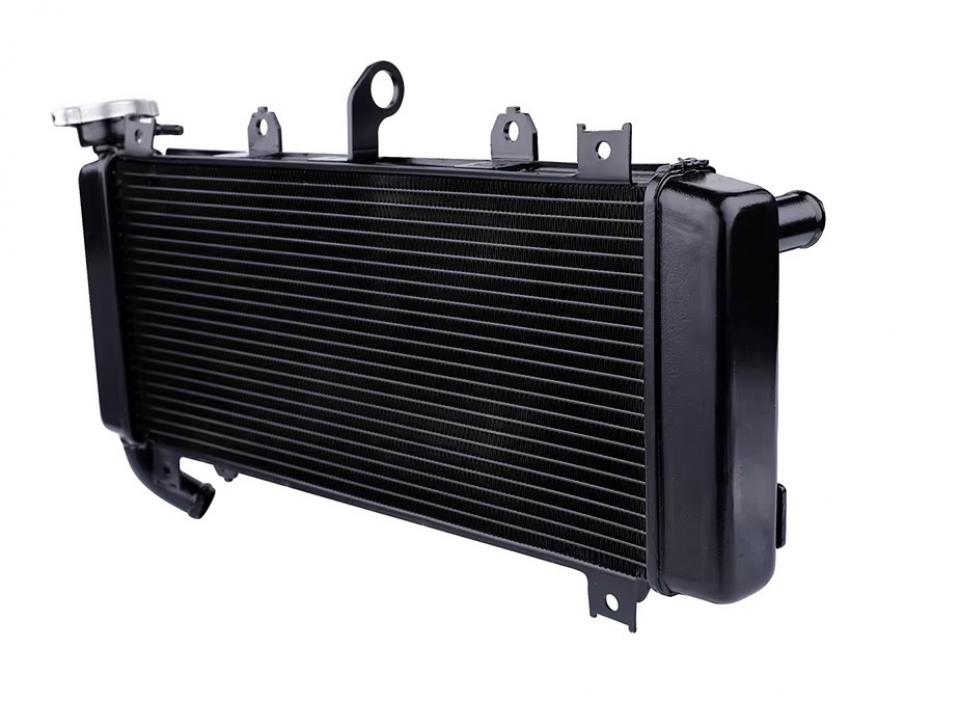 Radiateur de refroidissement Brazoline pour Auto Neuf