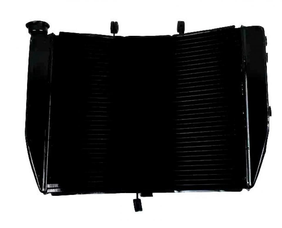 Radiateur de refroidissement Brazoline pour Auto Neuf