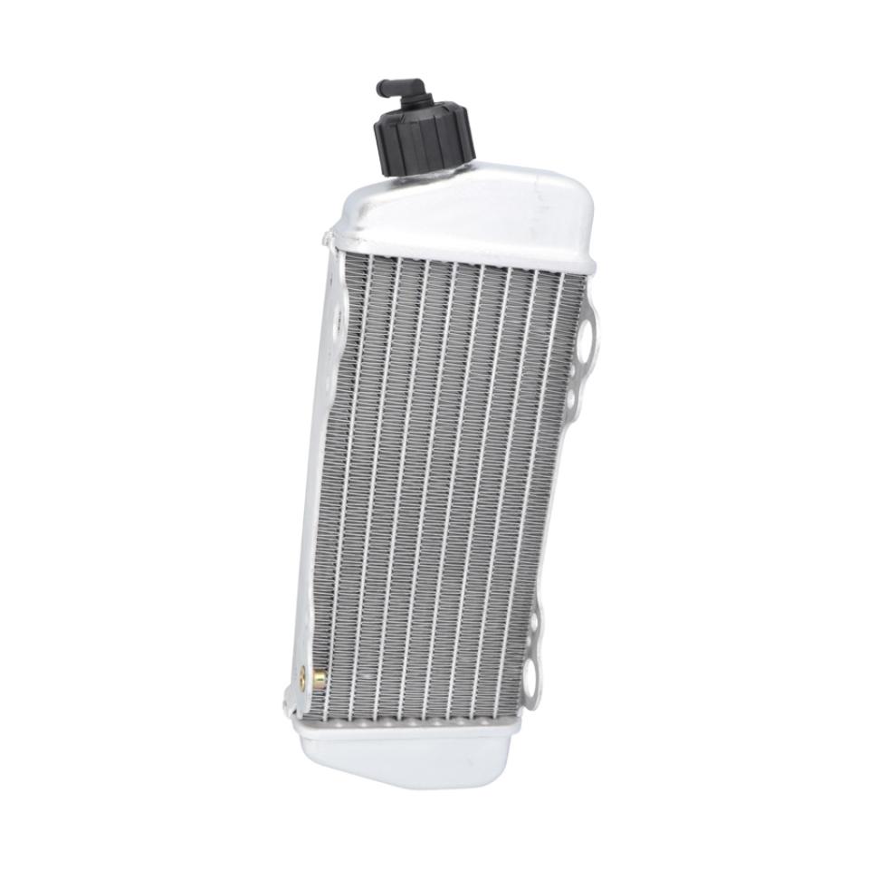 Radiateur de refroidissement Teknix pour pour Moto Rieju 50 MRT 2018 à 2020 Neuf