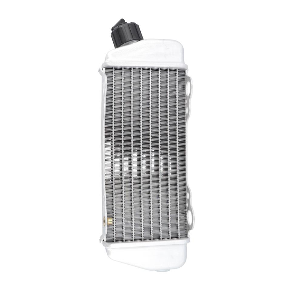 Radiateur de refroidissement Teknix pour pour Moto Rieju 50 MRT 2018 à 2020 Neuf