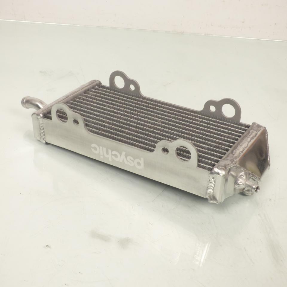 Paire de radiateur de refroidissement Psychic pour moto Gas gas 200 EC 2007-2011