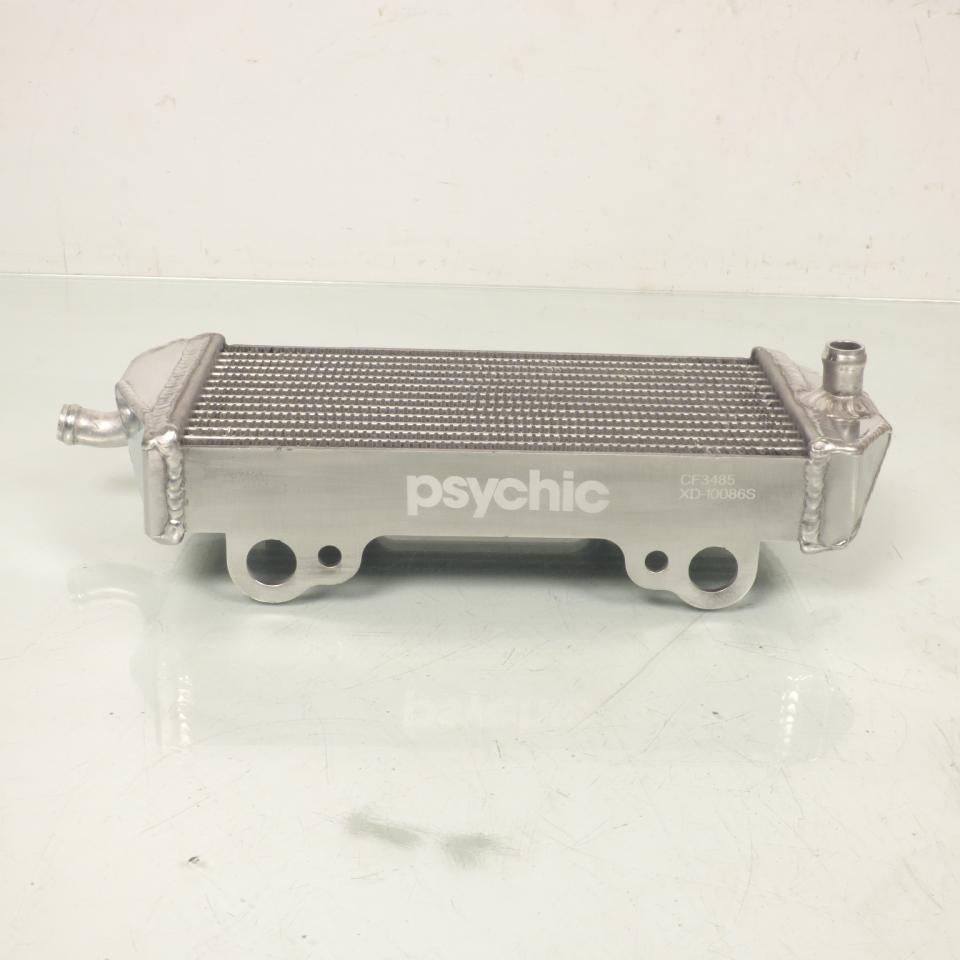 Paire de radiateur de refroidissement Psychic pour moto Gas gas 200 EC 2007-2011