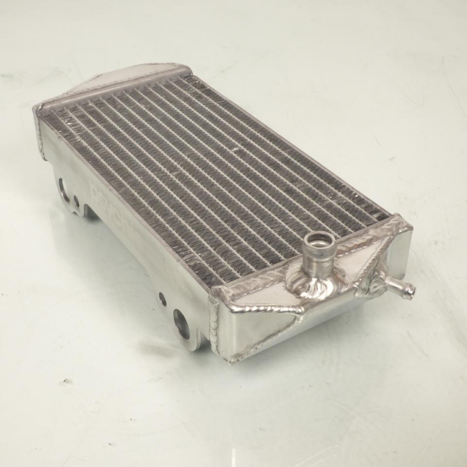 Paire de radiateur de refroidissement Psychic pour moto Gas gas 200 EC 2007-2011