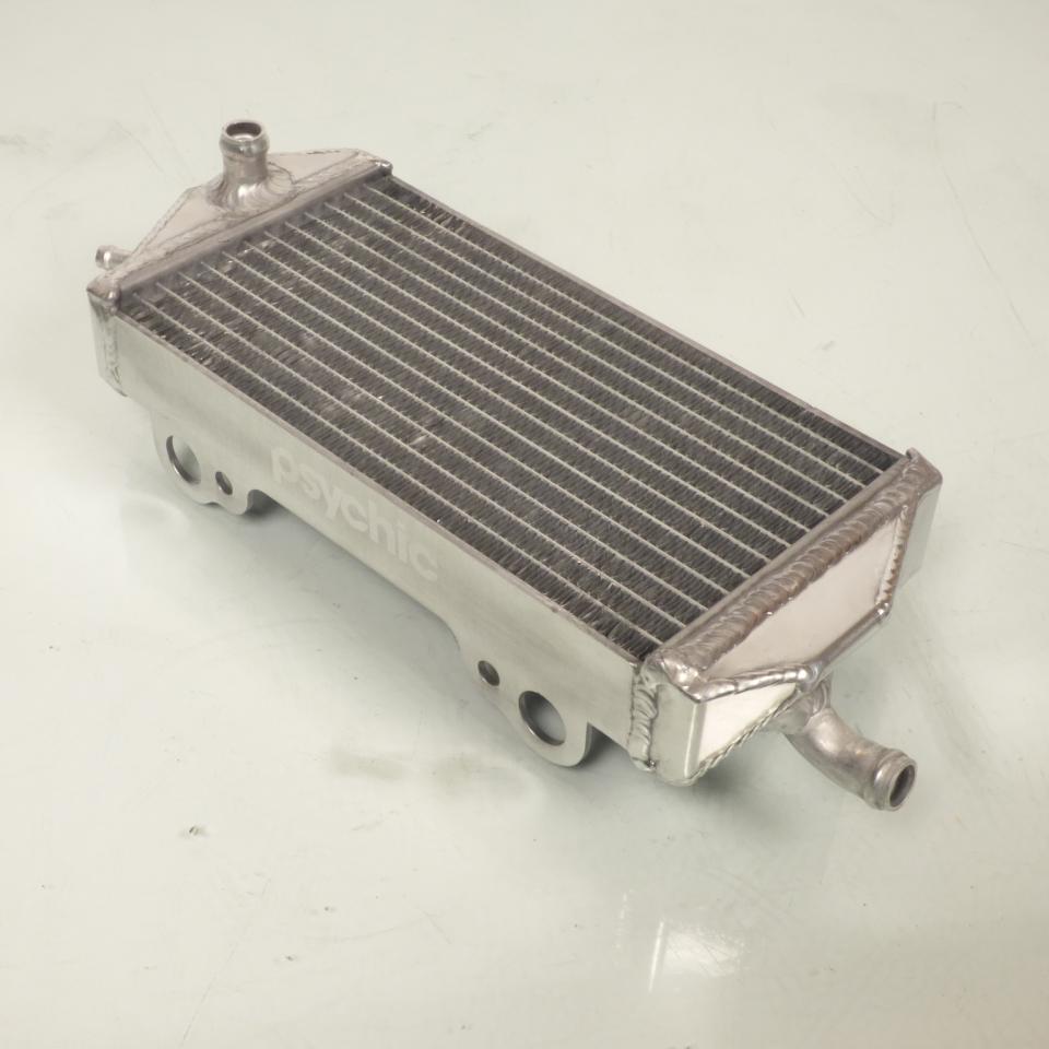 Paire de radiateur de refroidissement Psychic pour moto Gas gas 200 EC 2007-2011