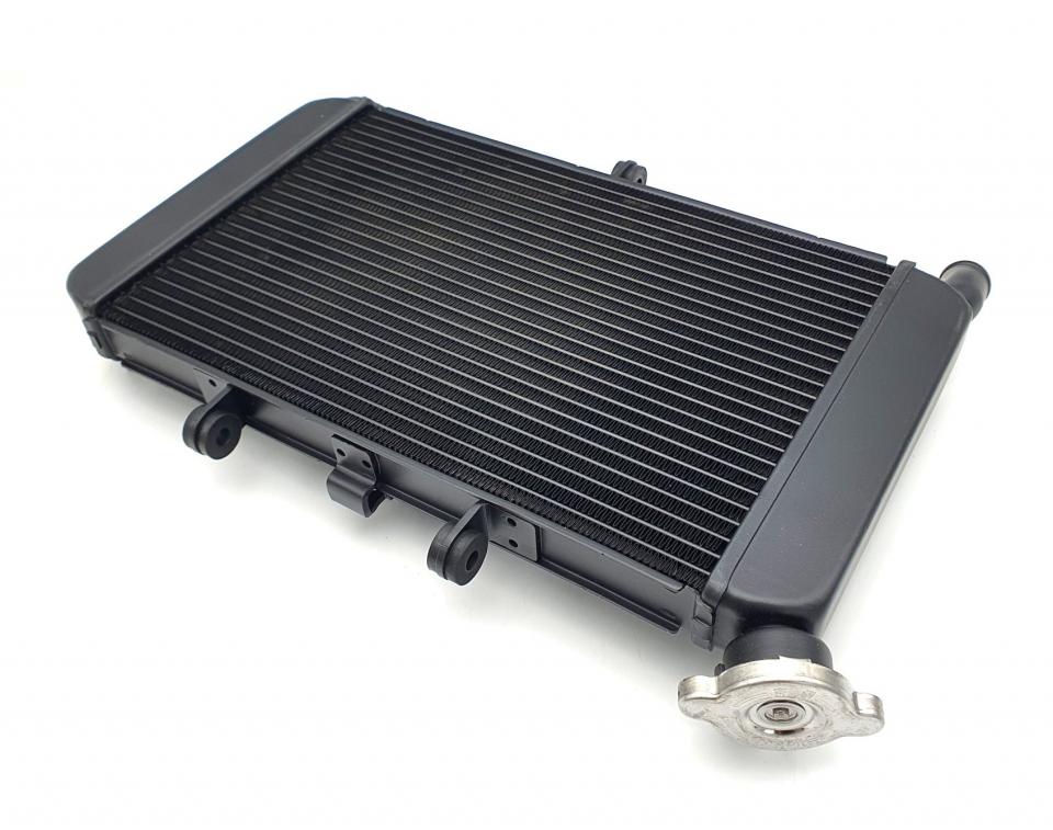 Radiateur de refroidissement Brazoline pour Auto Neuf