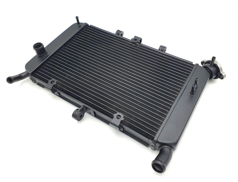 Radiateur de refroidissement Brazoline pour Auto Neuf