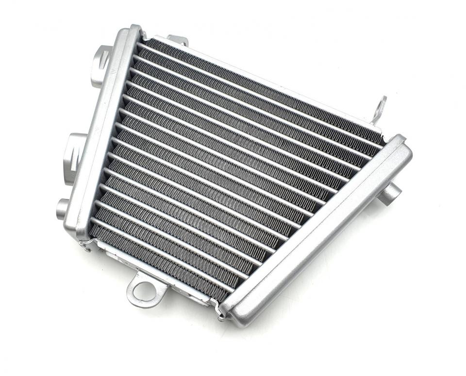 Radiateur de refroidissement Brazoline pour Auto Neuf