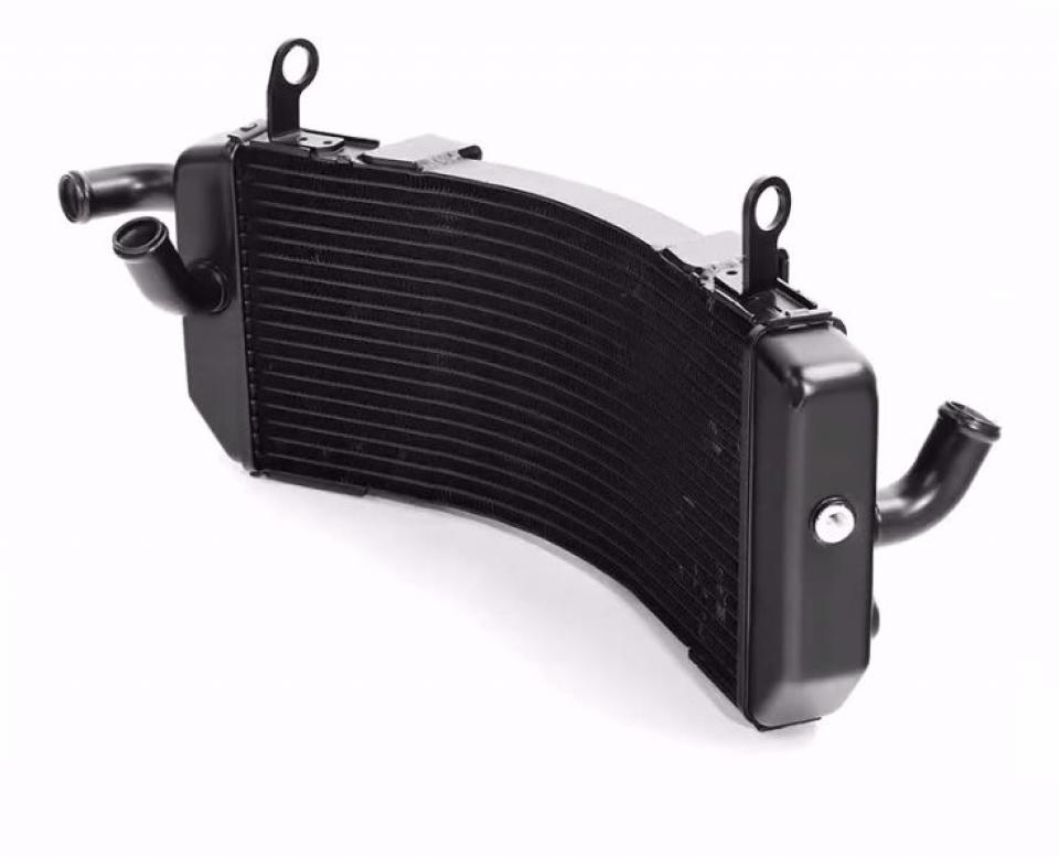 Radiateur de refroidissement Brazoline pour Auto Neuf