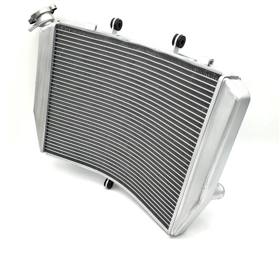 Radiateur de refroidissement Brazoline pour Auto Neuf