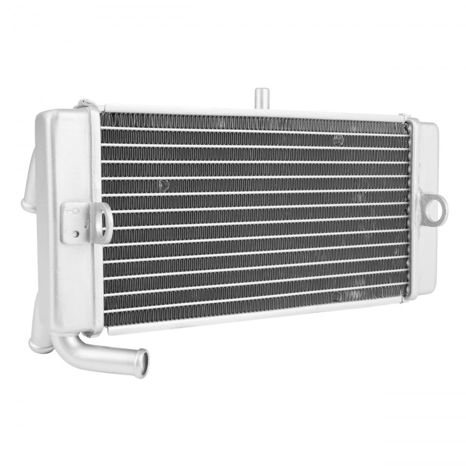 Radiateur de refroidissement P2R (Motorisé) pour Auto Neuf