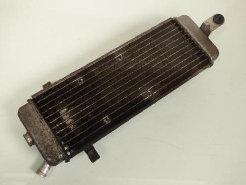 Radiateur de refroidissement origine pour scooter Suzuki 125 Burgman 2002-2006 VTTBP1111 Occasion