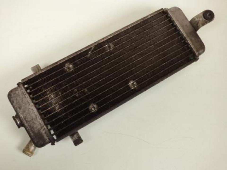 Radiateur de refroidissement origine pour scooter Suzuki 125 Burgman 2002-2006 VTTBP1111 Occasion