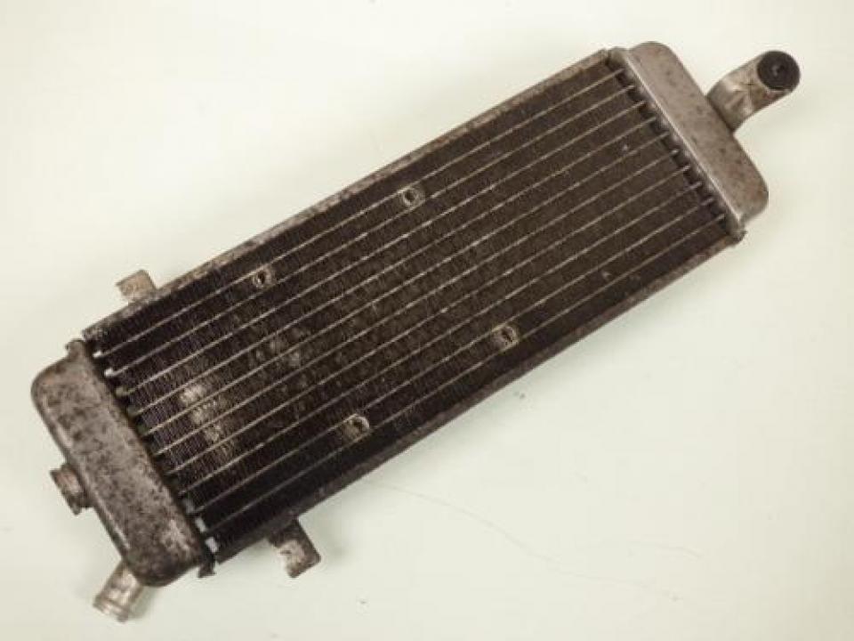 Radiateur de refroidissement origine pour scooter Suzuki 125 Burgman 2002-2006 VTTBP1111 Occasion