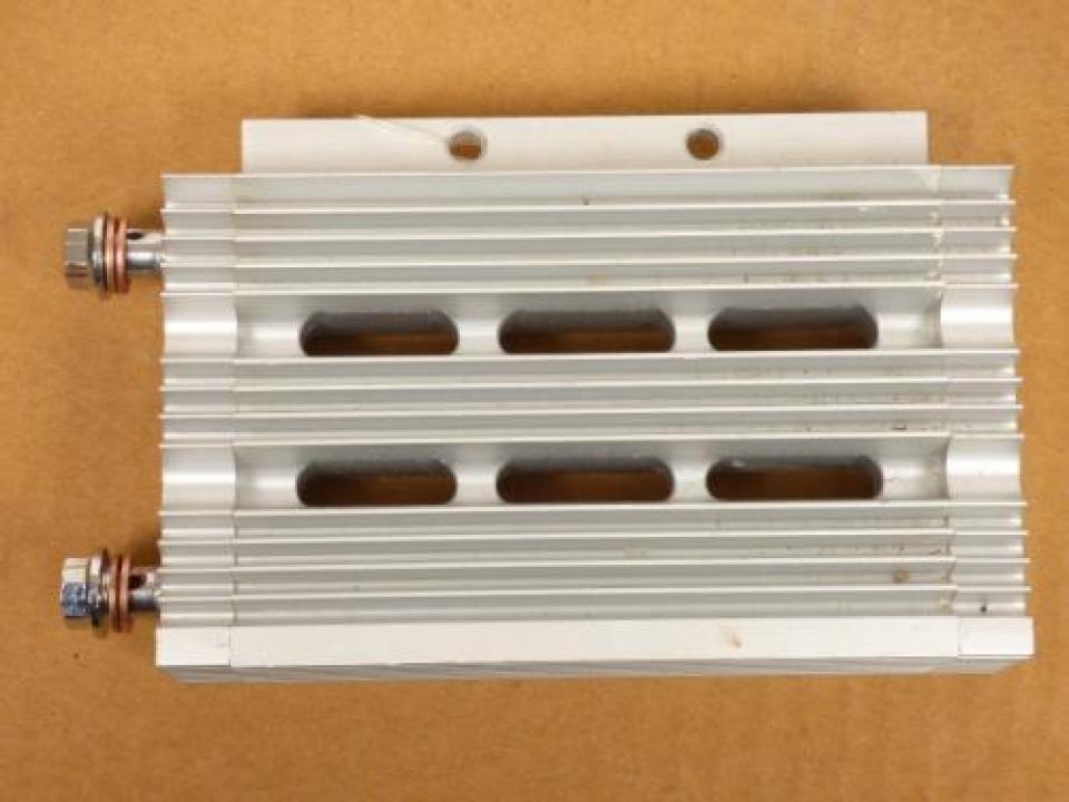 Radiateur de refroidissement pour dirt bike Pit bike RAC4 Neuf en destockage