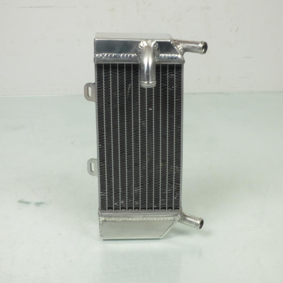 Radiateur de refroidissement gauche Tecnium pour moto Honda 250 CRF-X 2010-2013