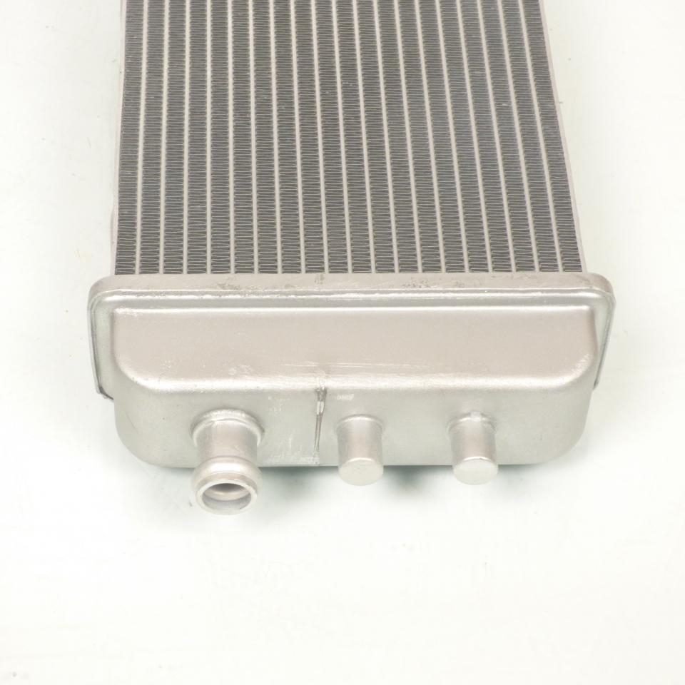 Radiateur de refroidissement P2R pour Moto Derbi 50 Senda Avant 2020 00H03805011 / AP8201666 Neuf