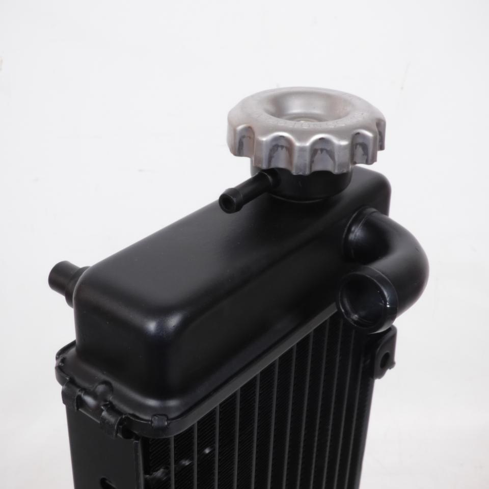 Radiateur de refroidissement P2R pour Moto MBK 50 X-Limit Avant 2020 Neuf