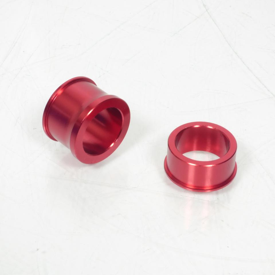 Entretoise de roue 3AS Racing pour moto Yamaha 250 YZ 2008 à 2010 Neuf