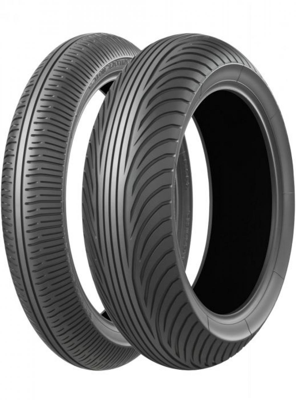 Pneu 190-65-17 Bridgestone pour pour Moto Neuf