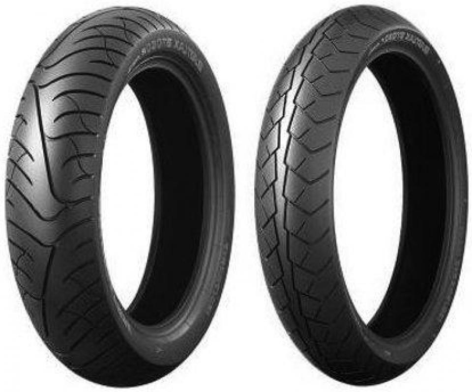 Pneu 190-60-17 Bridgestone pour Moto Neuf