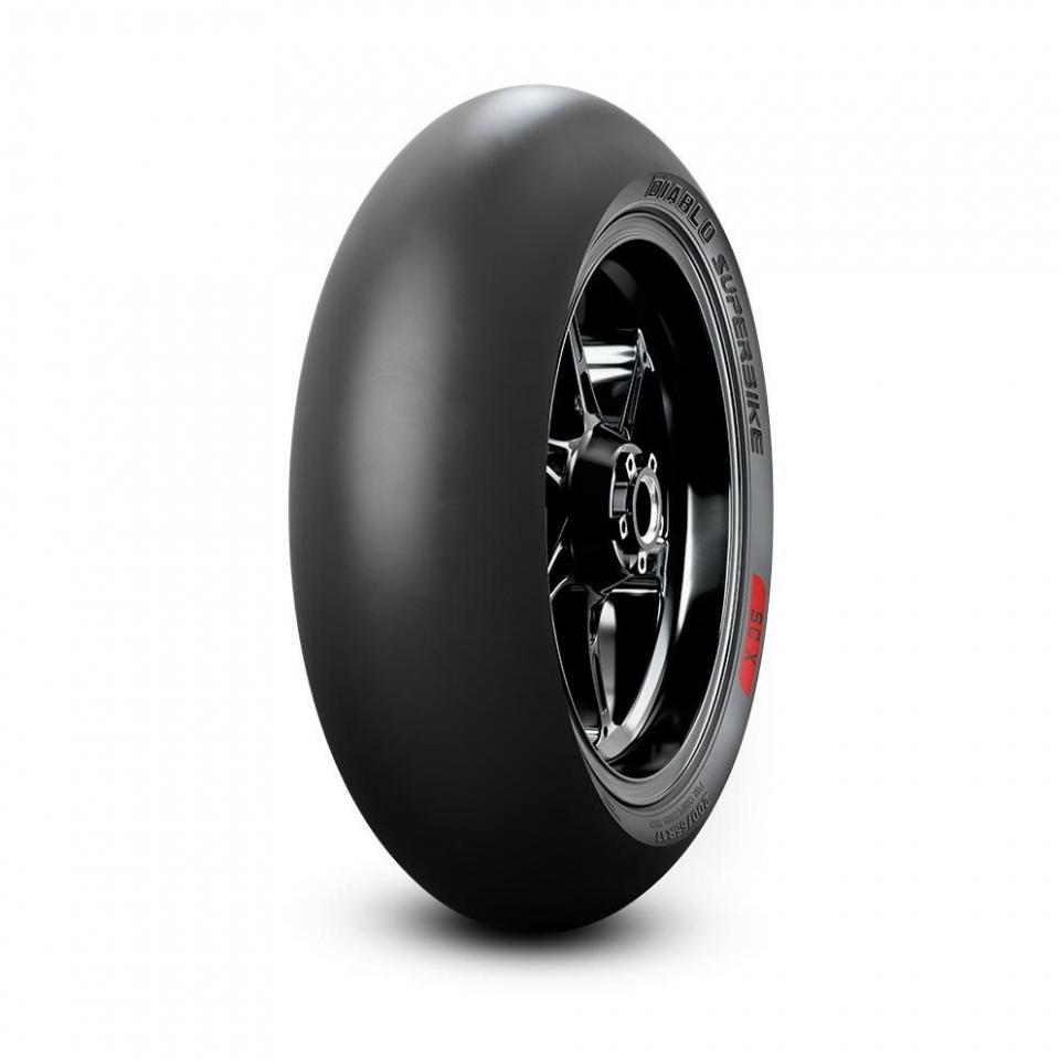 Pneu 190-60-17 Pirelli pour Auto Neuf
