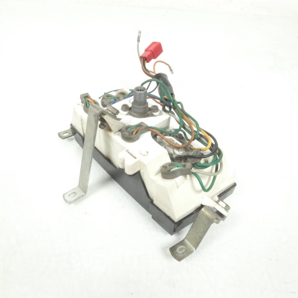 Compteur pour scooter Peugeot 50 SX 1989-95 704880 26342km 120km/h Occasion