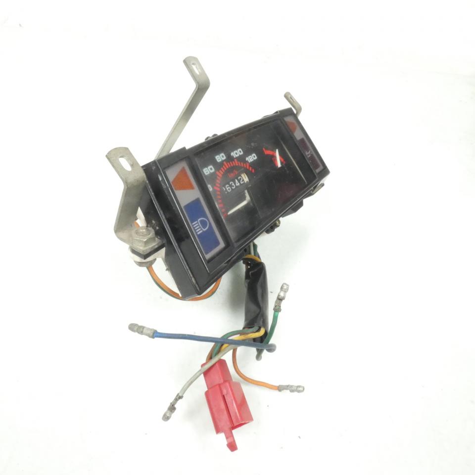 Compteur pour scooter Peugeot 50 SX 1989-95 704880 26342km 120km/h Occasion