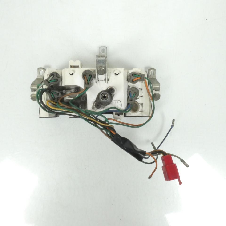 Compteur pour scooter Peugeot 50 SX 1989-95 704880 26342km 120km/h Occasion