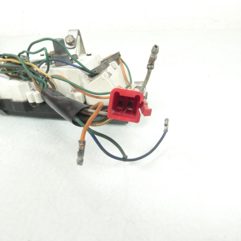 Compteur pour scooter Peugeot 50 SX 1989-95 704880 26342km 120km/h Occasion