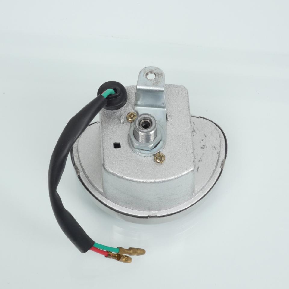 Compteur RMS pour scooter Piaggio 125 Vespa GTR 1969-1978 141712 Neuf