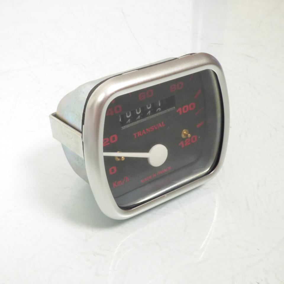 Compteur Transval pour mobylette Peugeot 50 103 MVL Neuf