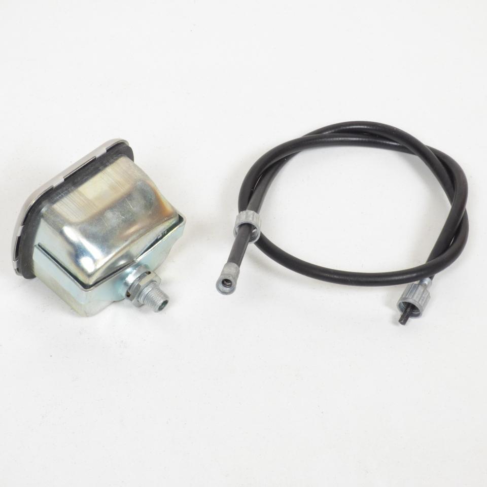 Compteur Transval pour Mobylette Peugeot 50 103 MVL 110 Neuf