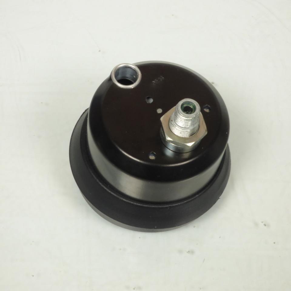 Compteur rond Transval pour mobylette MBK 50 51 121 / 5440400401204 120Kmh Neuf