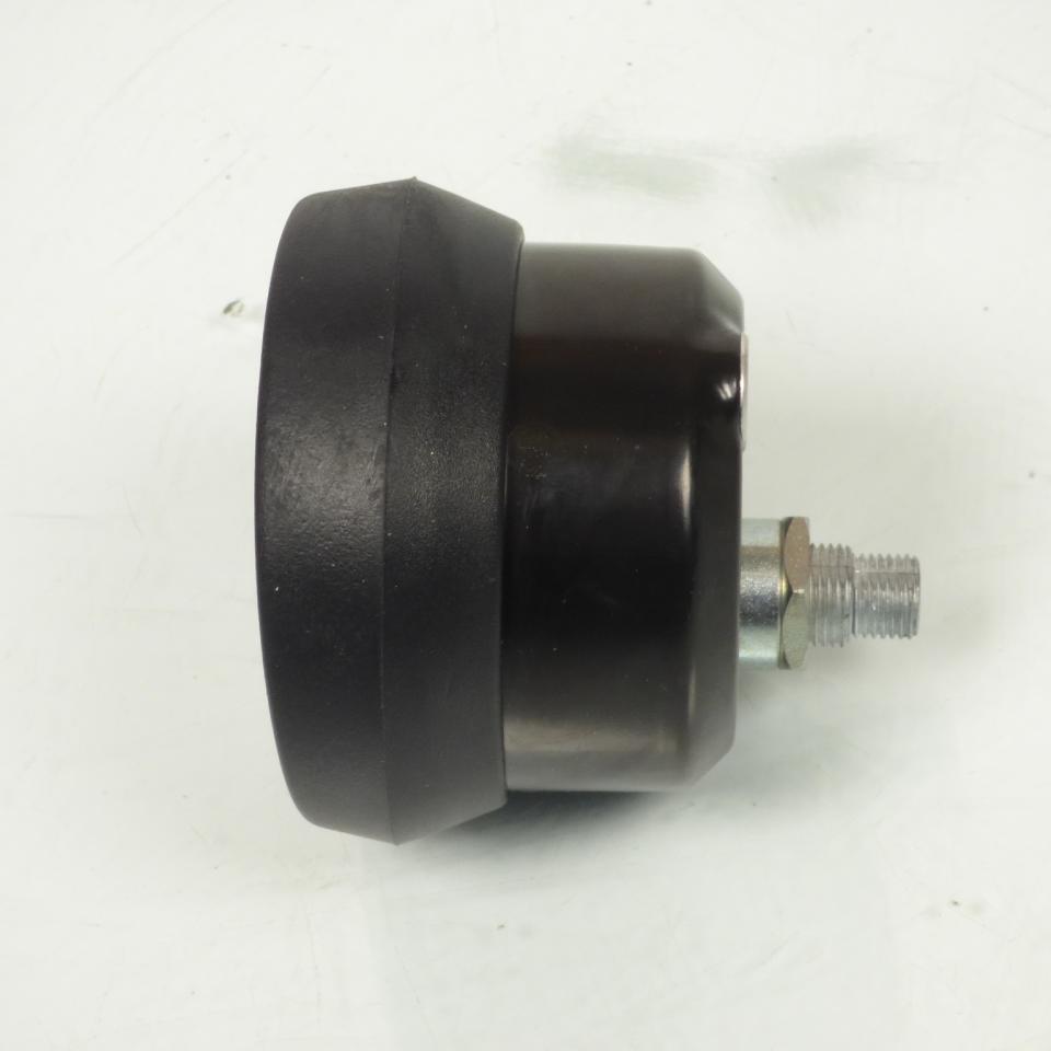 Compteur rond Transval pour mobylette MBK 50 51 121 / 5440400401204 120Kmh Neuf