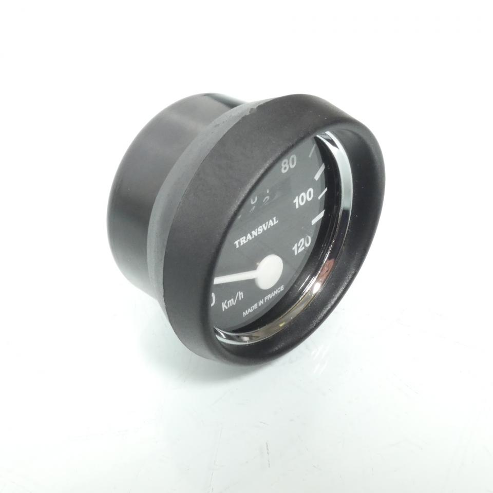 Compteur Transval pour mobylette MBK 50 51 128 Neuf