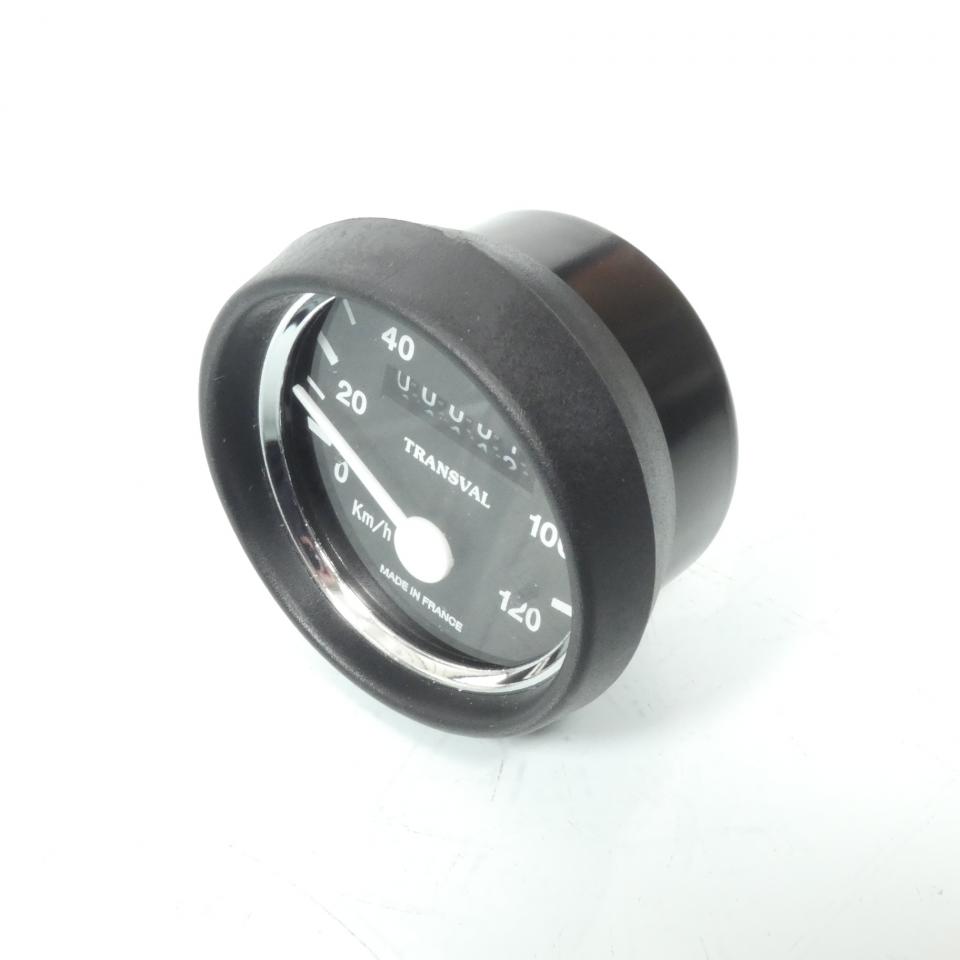 Compteur Transval pour mobylette MBK 50 51 128 Neuf