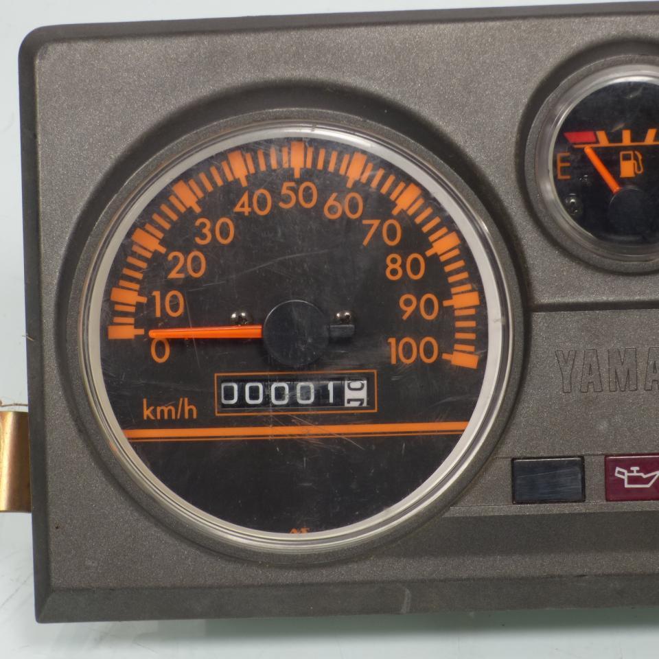 Compteur origine pour Scooter Yamaha 50 Beluga 1988 à 1989 Neuf en destockage